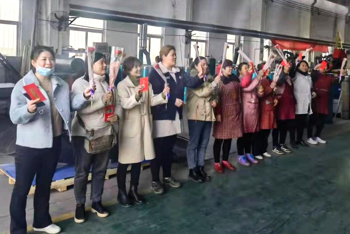 3.8女神節